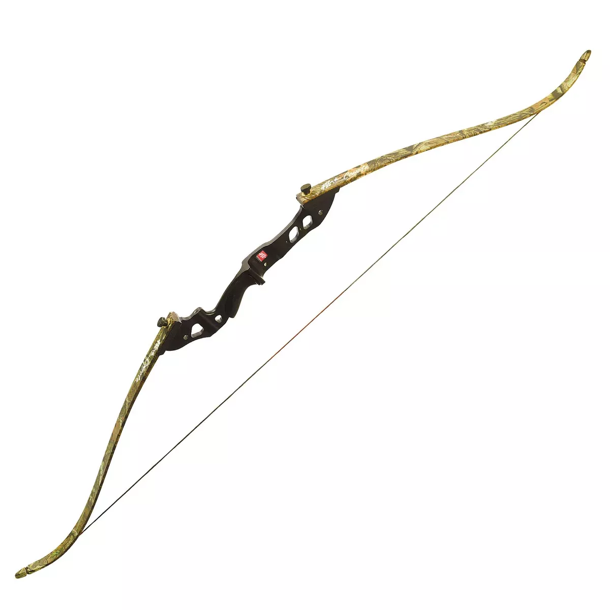 PSE Recurve Coyote Bow 60" 45lbs