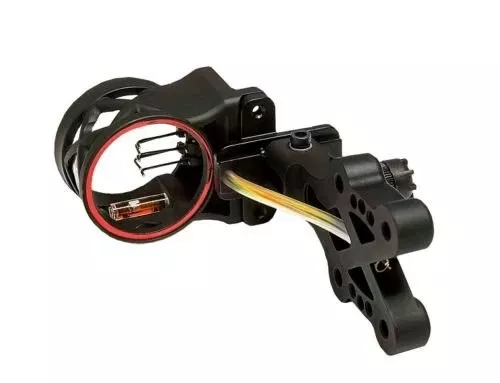 PSE X-Force Hunter 5-Pin .019" Sight