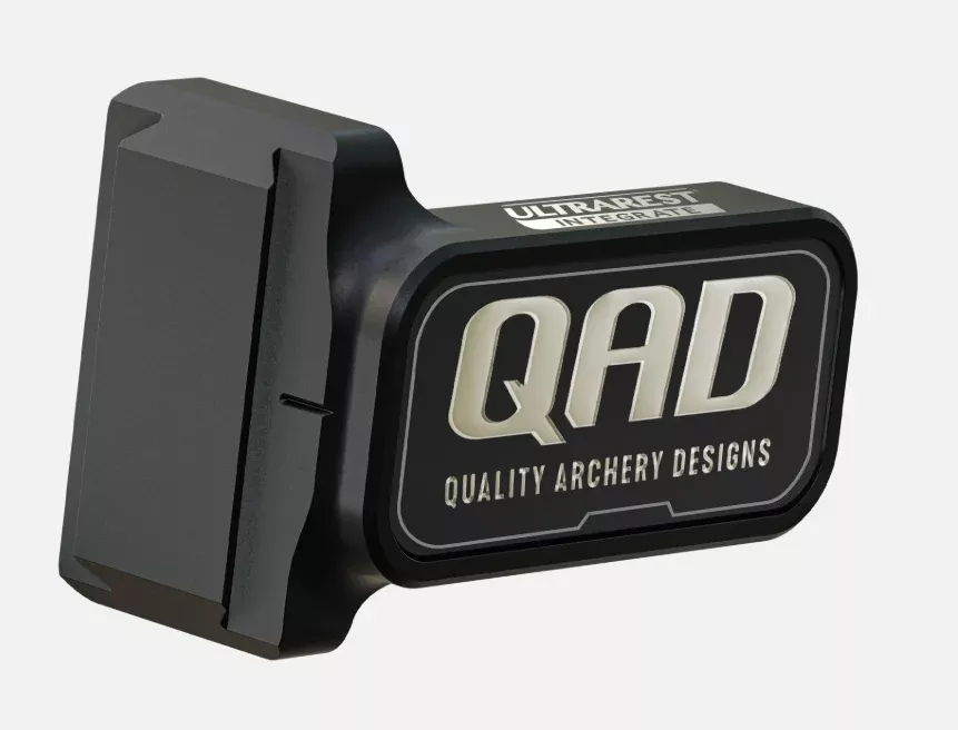 QAD Integrate Berger Mount Adapter