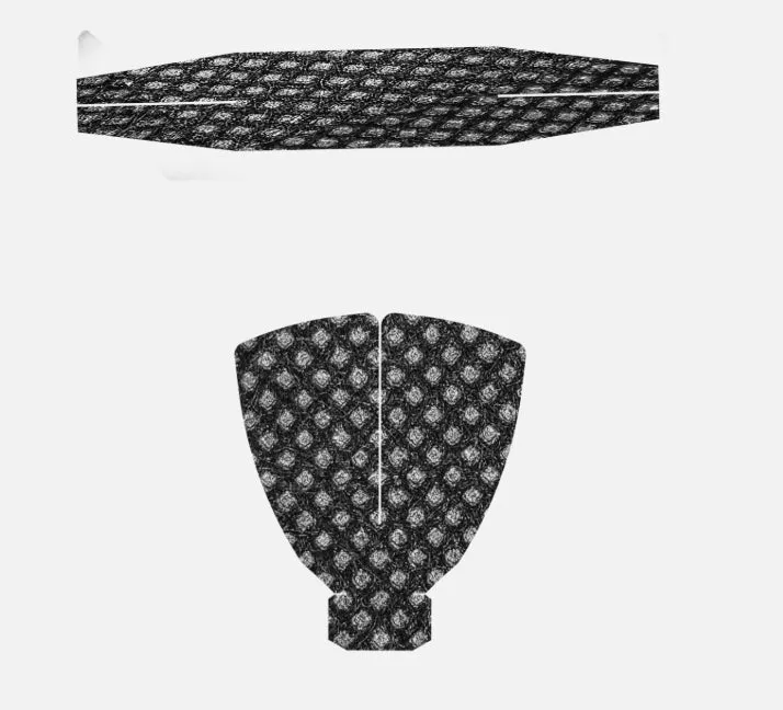 QAD MX2 Integrate Replacement Felt Kit
