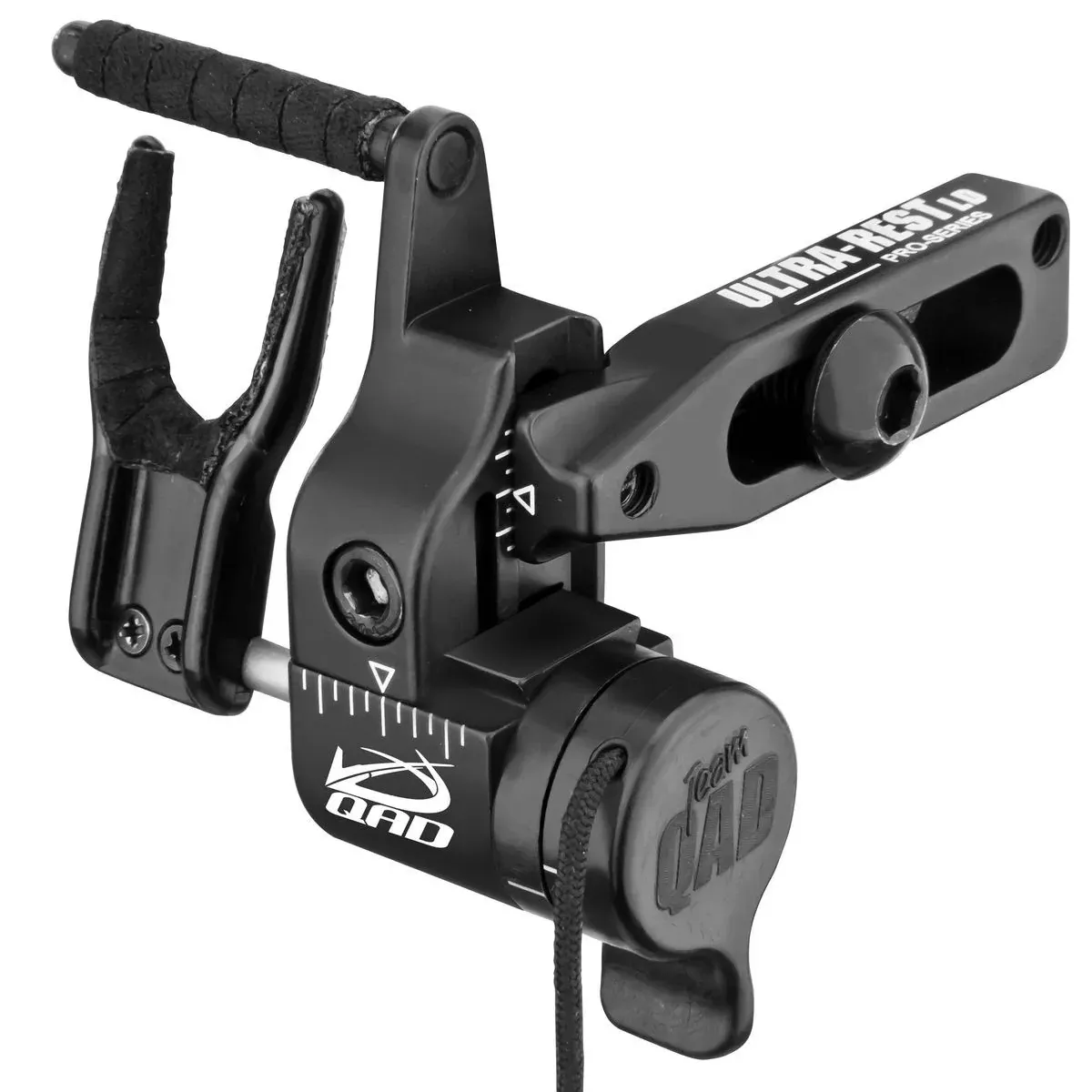QAD Pro Series UltraRest LD Arrow Rest