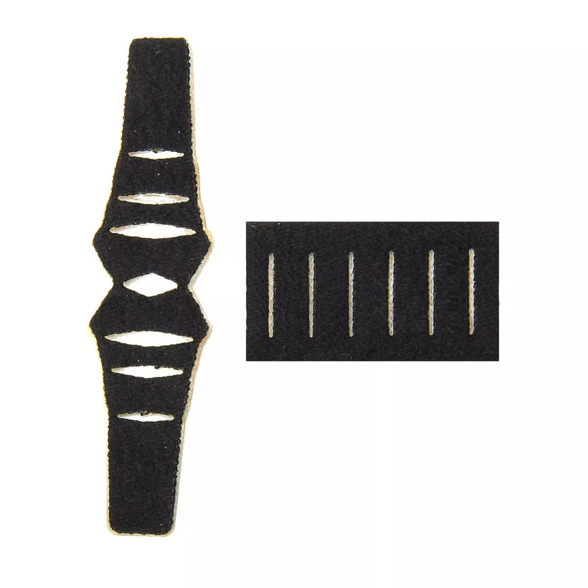 QAD Ultra-Rest Replacement Felt Kit