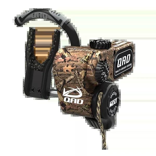 QAD UltraRest Integrate MX2