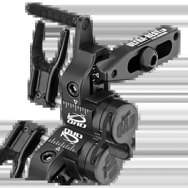QAD UltraRest LD