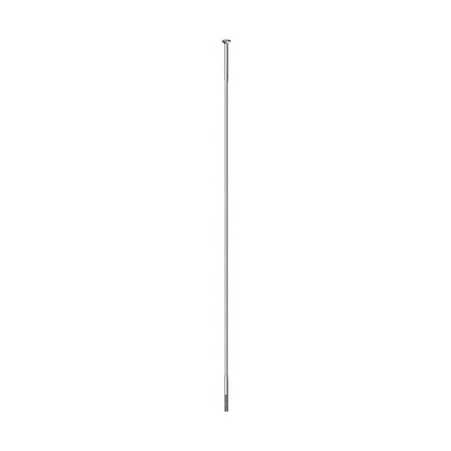Race Black Straight Pull