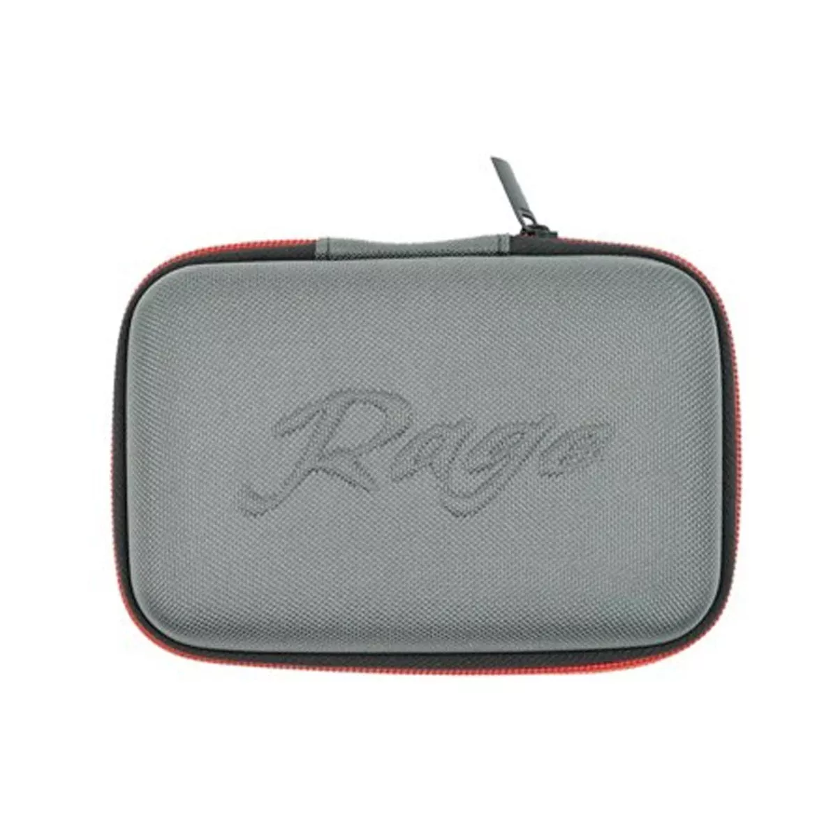 Rage Cage Accessory Case Broadhead and Accessory Case - Gray
