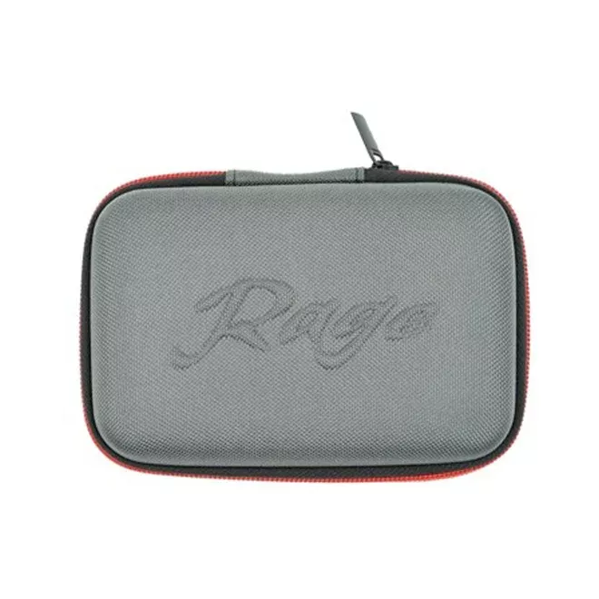 Rage Cage Travel Case