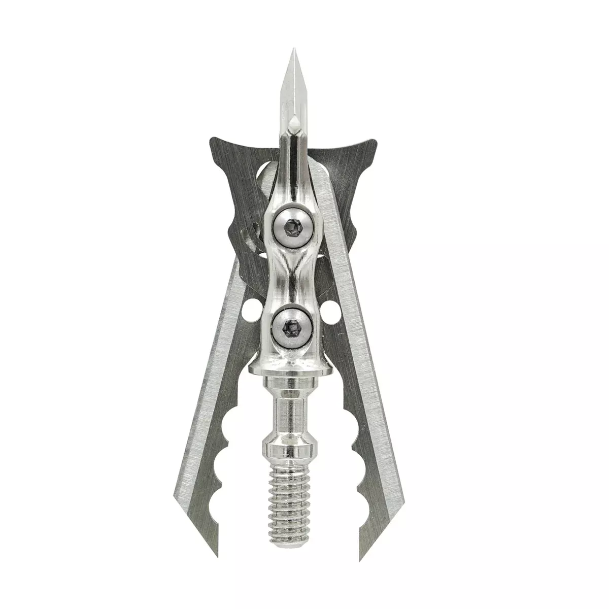 Rage Hypodermic NC Crossbow Xbow 100g