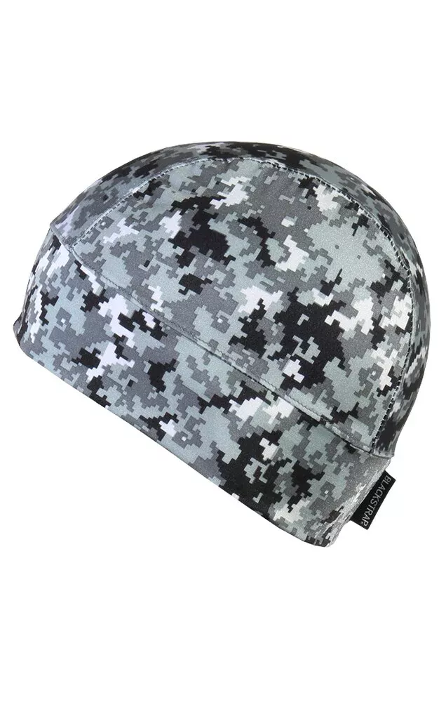 THE RANGE CAP