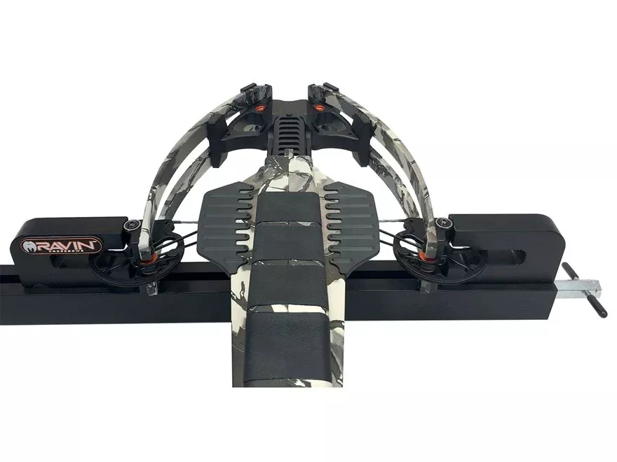 Ravin Crossbow Press
