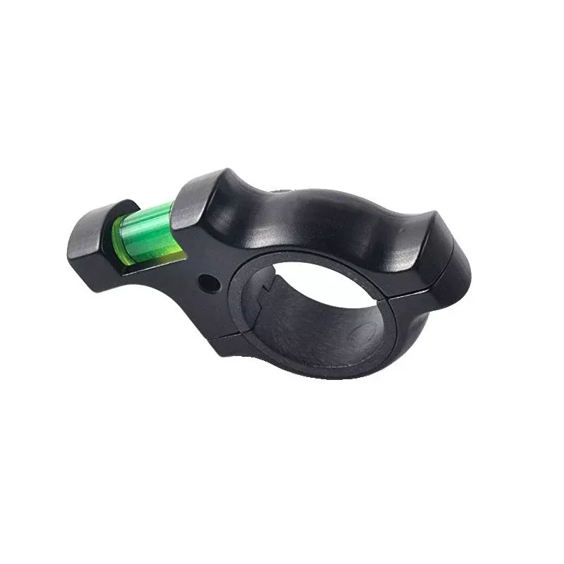 Ravin Crossbow Scope Level Fits 30mm and 1" Scopes - Black