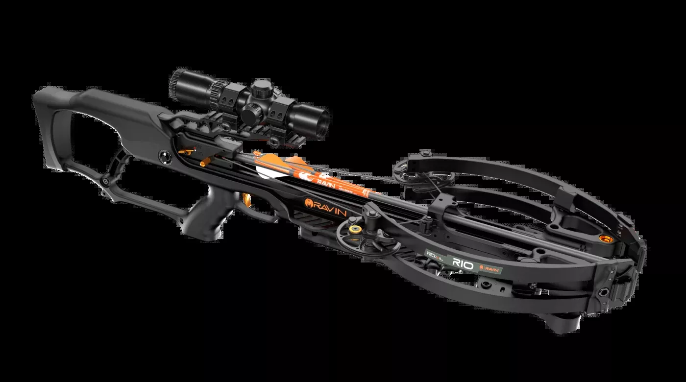 Ravin R10 Crossbow
