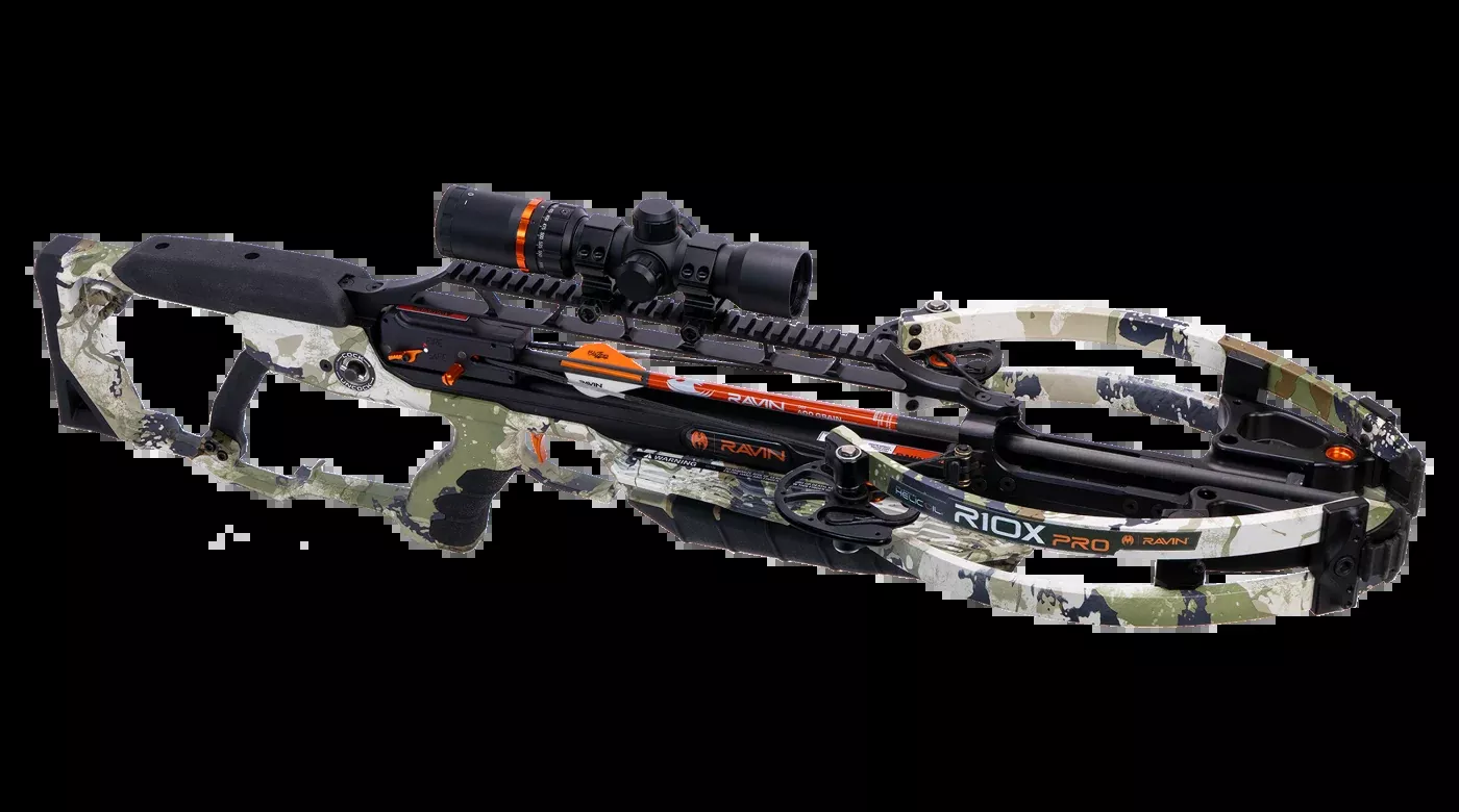 Ravin R10X Pro Crossbow