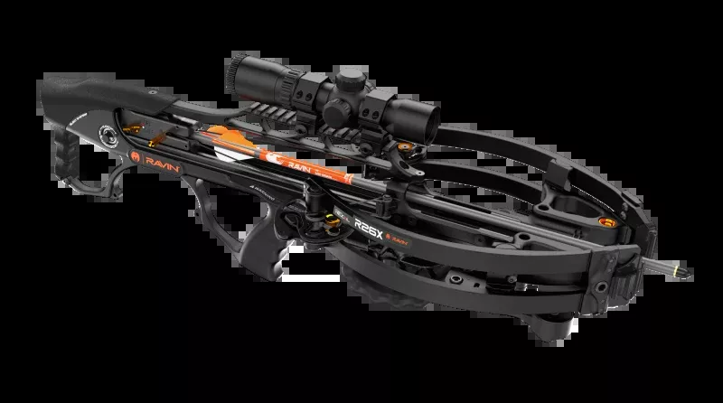 Ravin R26X Crossbow Package