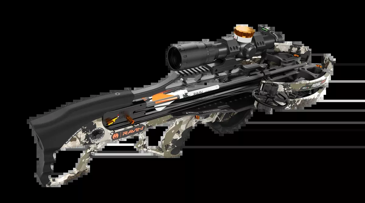 Ravin R29X Sniper XK7 Crossbow Package