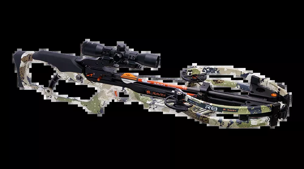 Ravin R8 Crossbow