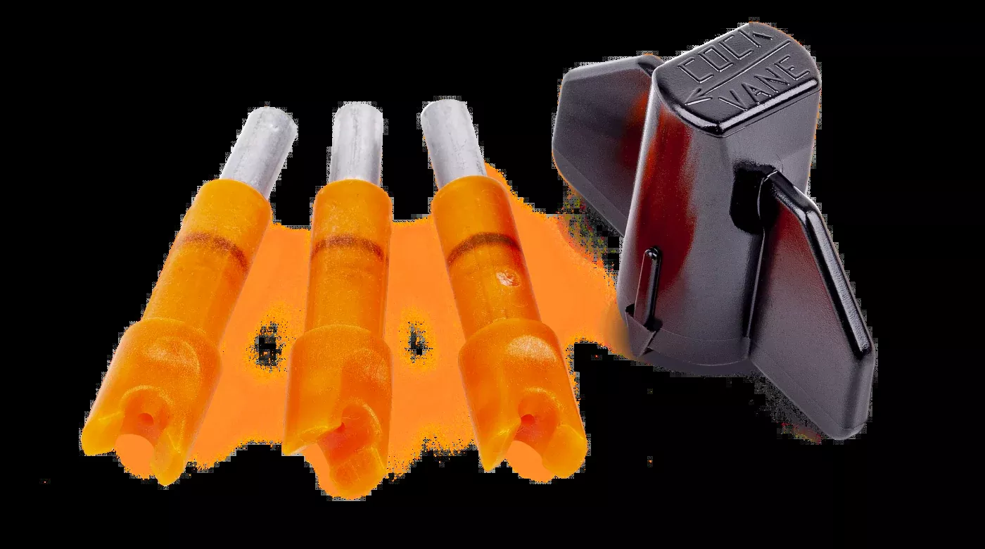 Ravin Replacement Lighted Nocks (3 pack)