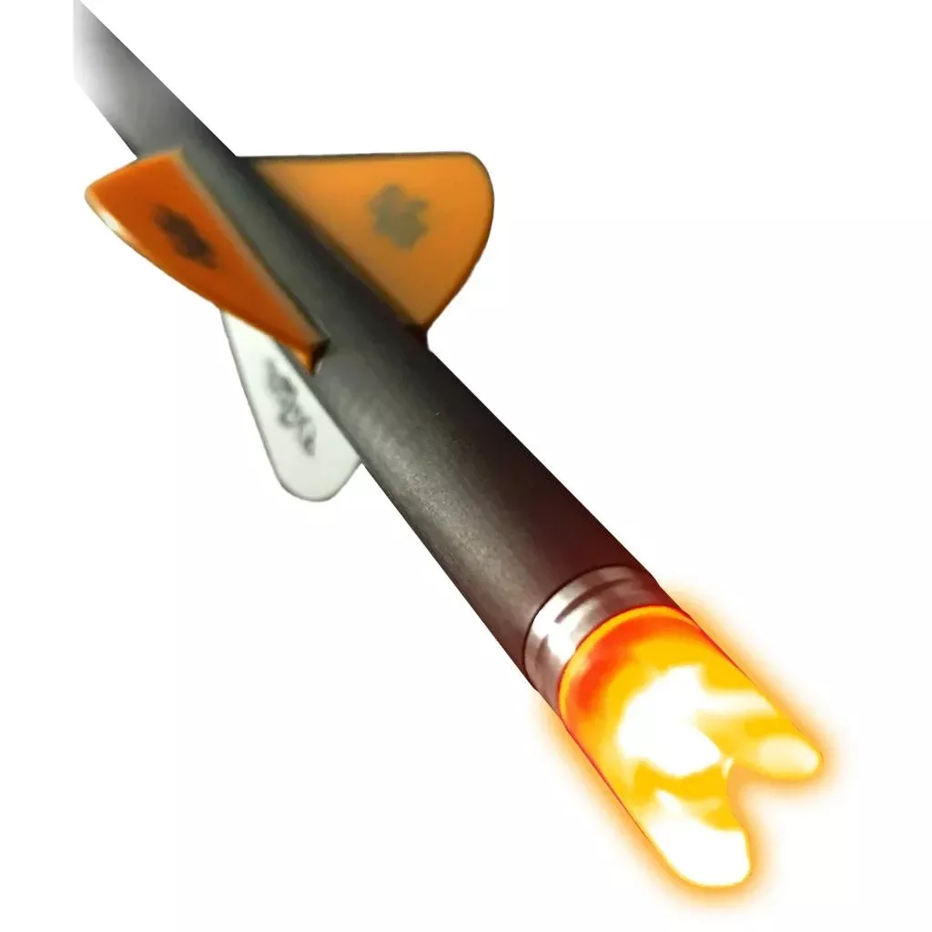 Ravin Replacement Lighted Nocks 3/PK
