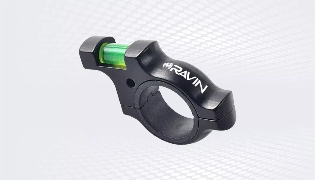 Ravin Scope Level