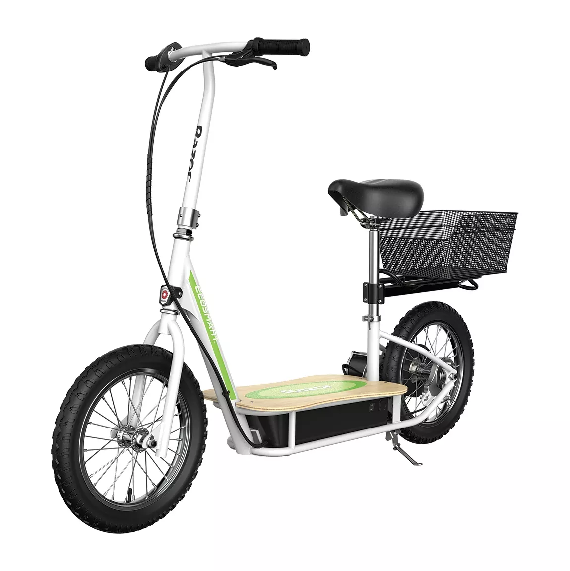 Razor EcoSmart Metro Electric Scooter