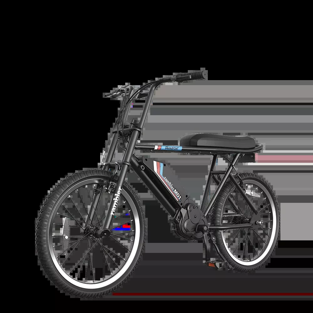 Razor Rambler MD1 Electric Bike