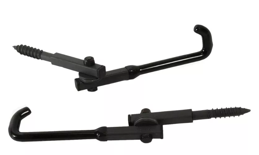 Realtree Mini EZ Hangers 7" (2-Pack)