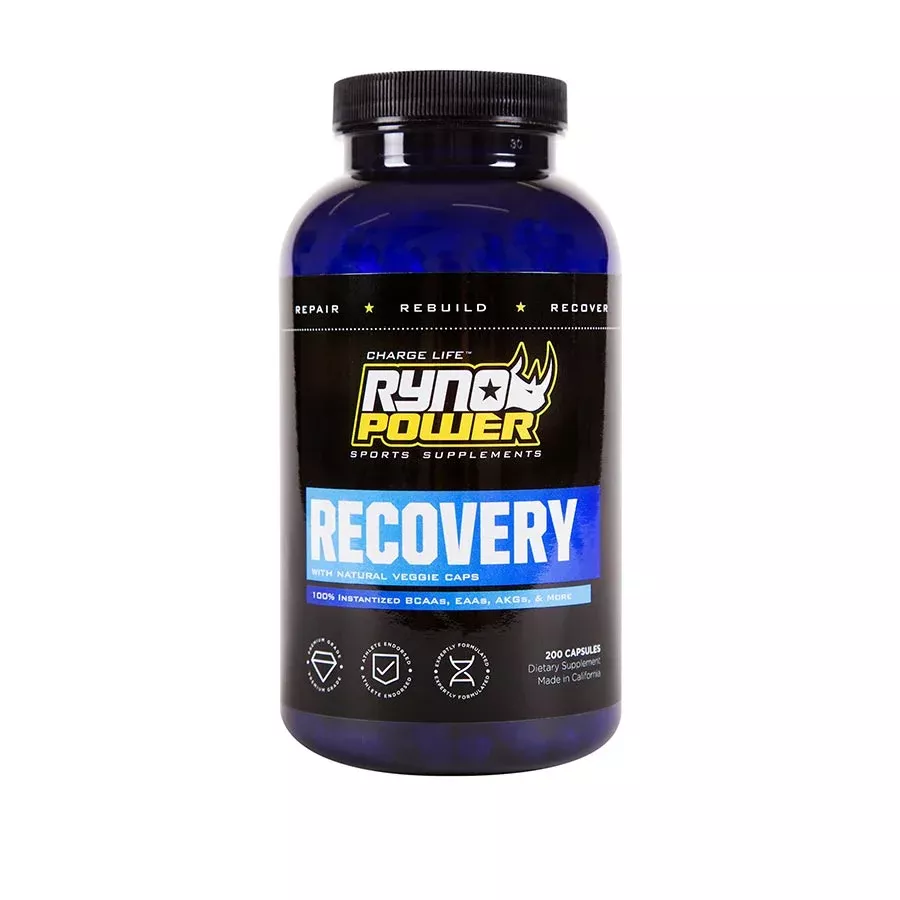 Recovery