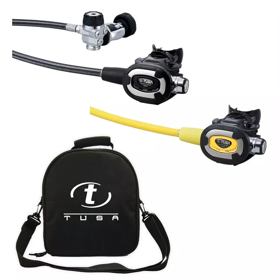Regulator Package TUSA RS-681/SS-81