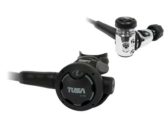 Regulator RS-790