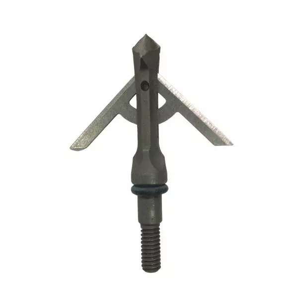 The Reign Broadhead - 100 Grain (3 pack)