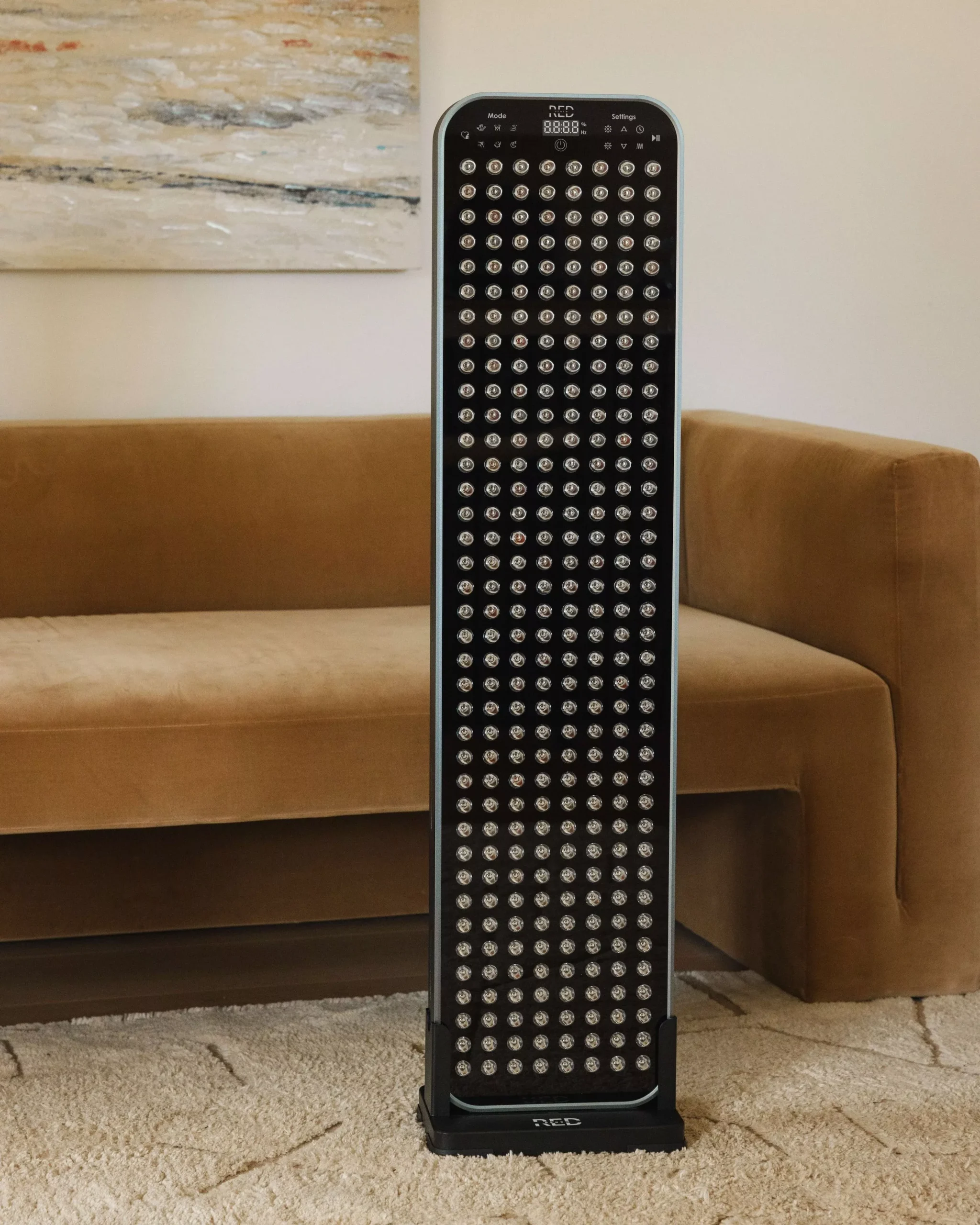 Renew Red Light ‘The Large Panel’ Light Therapy Device