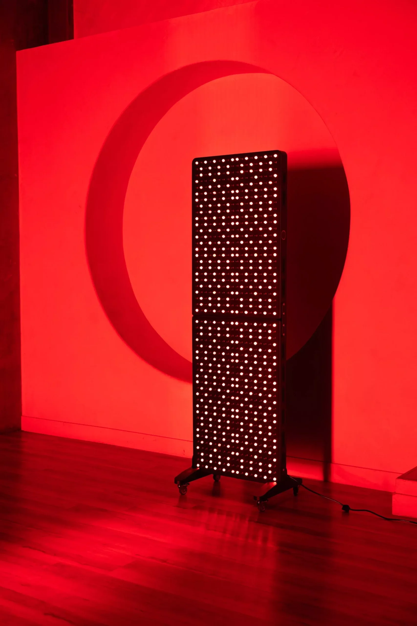 Renew Red Light ‘The Max Panel’ Light Therapy Device