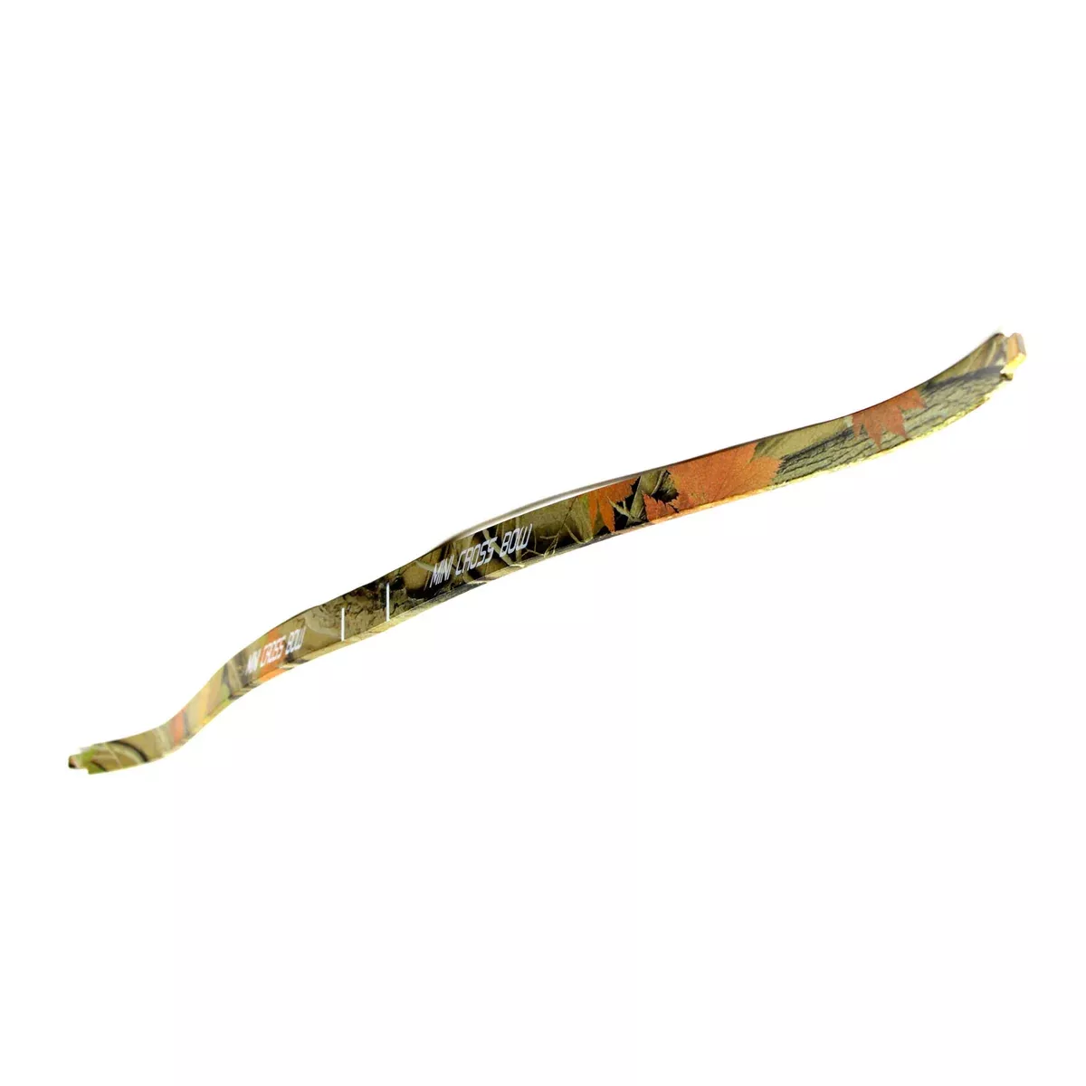 Replacement Limb for 150lbs Recurve Crossbows