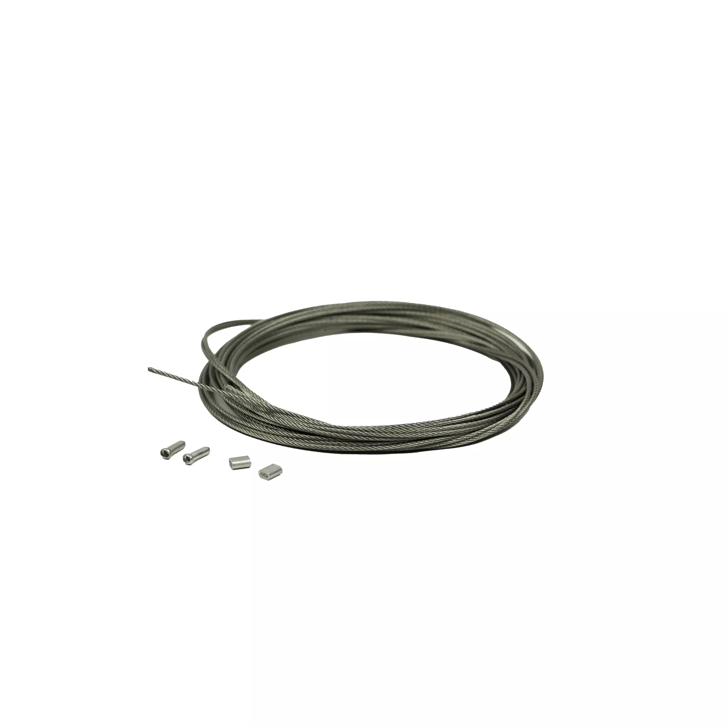 Replacement Rudder Cables - Pair (Toe Control and Rapid Pedal Drive)