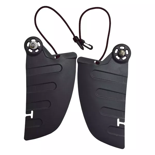 Retractable Fin Kit