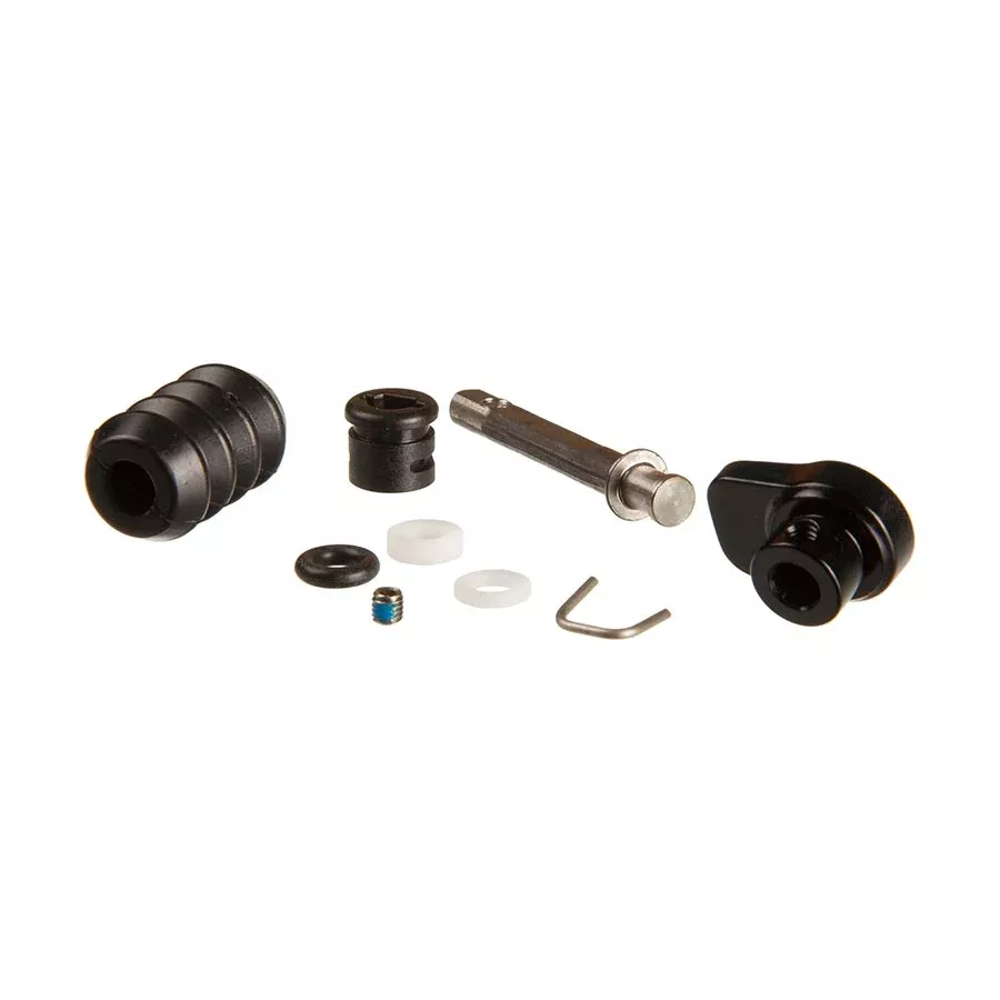 Reverb A1 Remote Button Kit
