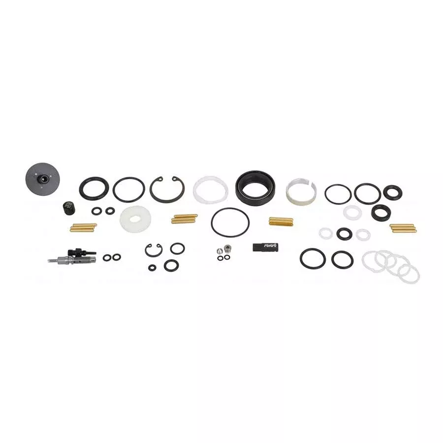 Reverb A1, Service Kit Full