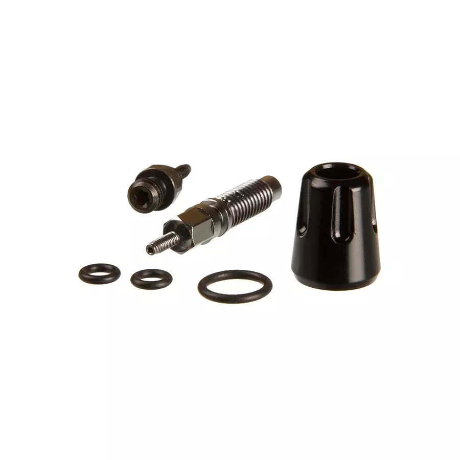 Reverb A2-B1 Speed Knob