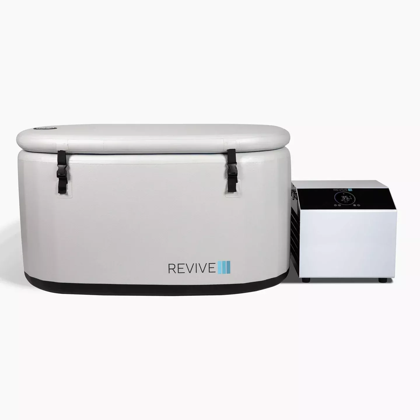 Revive Inflatable Cold Plunge