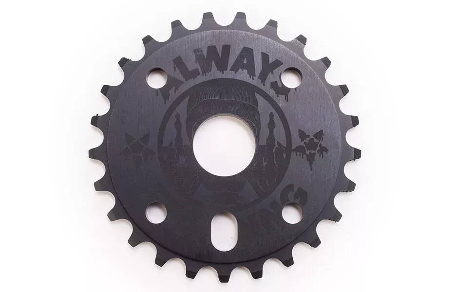 REYNOLDS SPROCKET