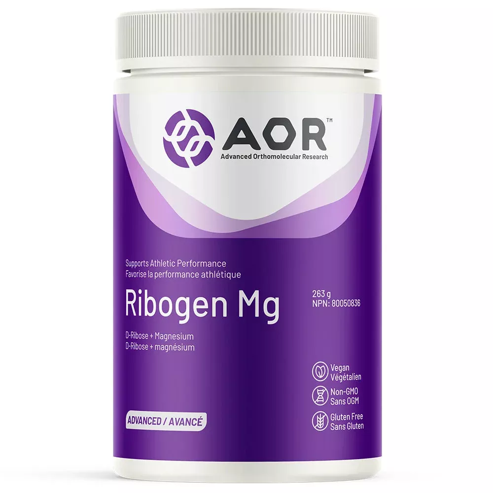 Ribogen Mg 263g