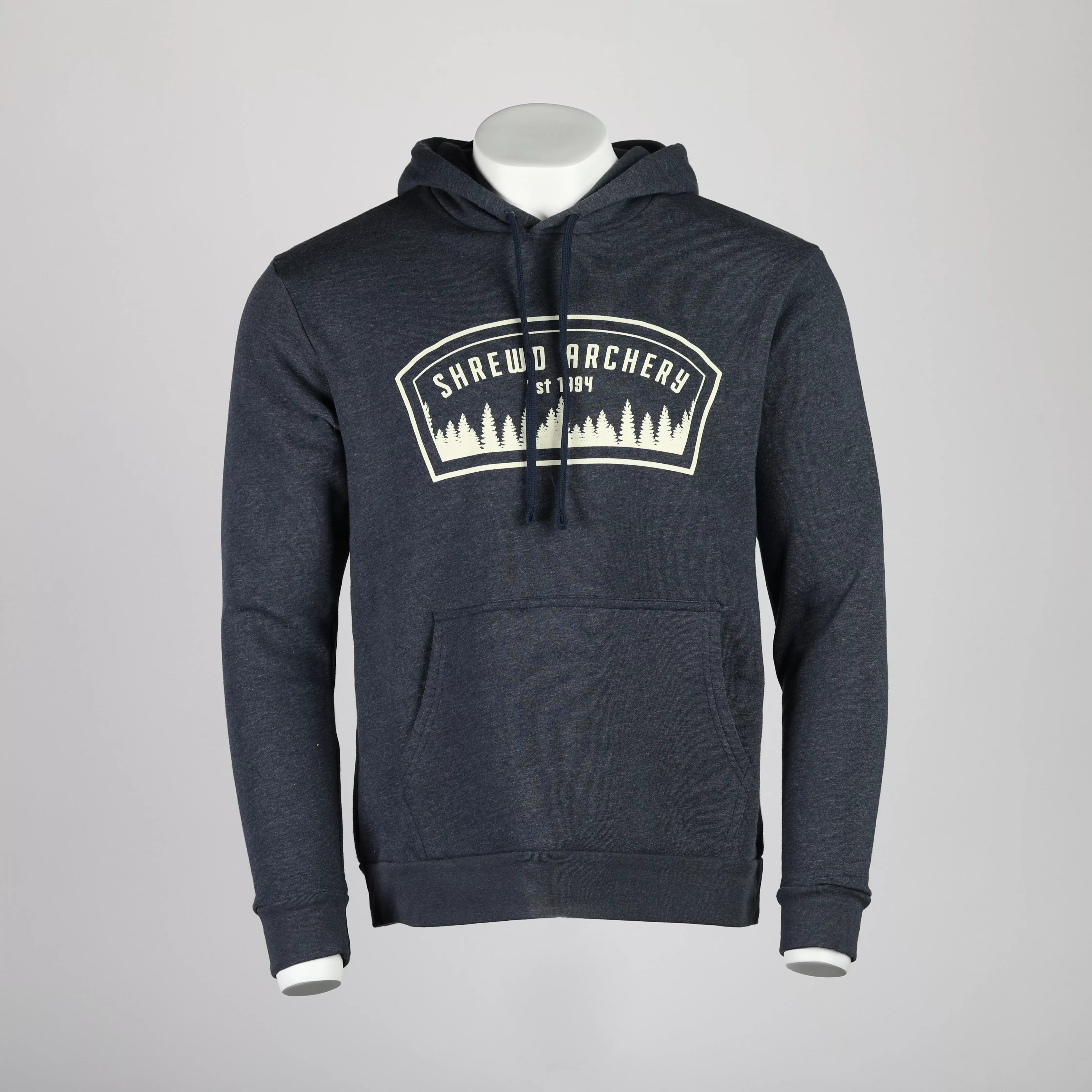 Ridgeline Hoodie