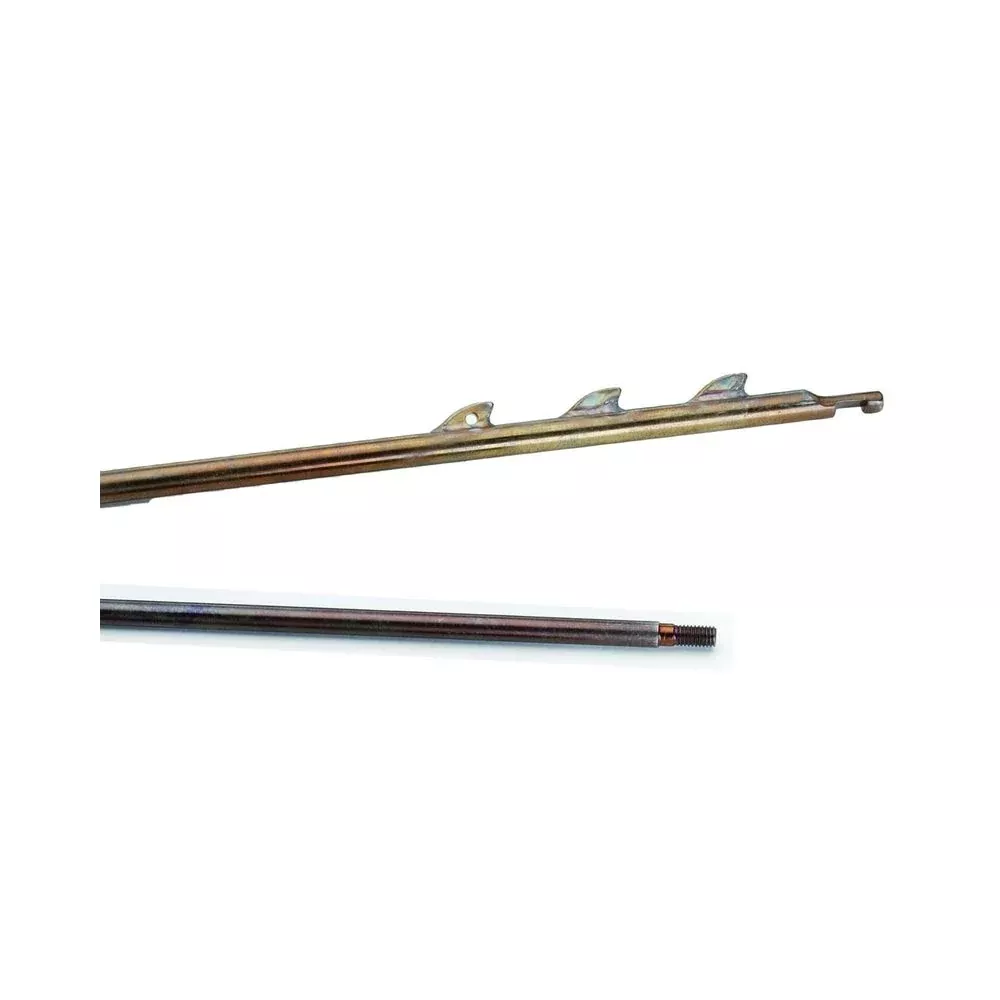 Riffe 11/32" (8.7mm) Diameter 24" Threaded Shaft
