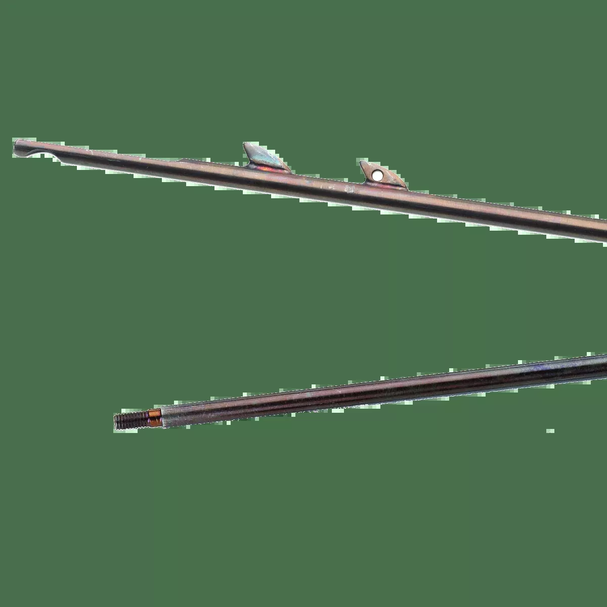 Riffe 19/64" (7.5mm) Threaded (6mm) Euroshaft