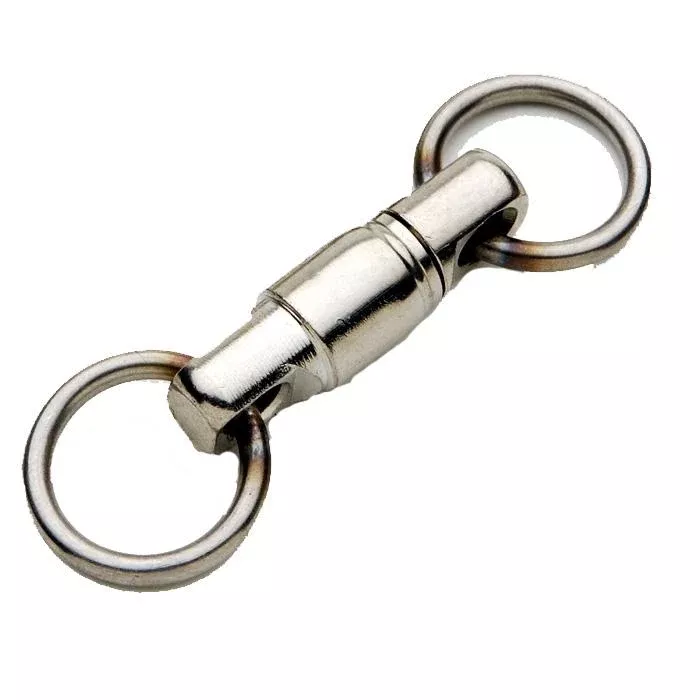 Riffe Ballbearing Swivel