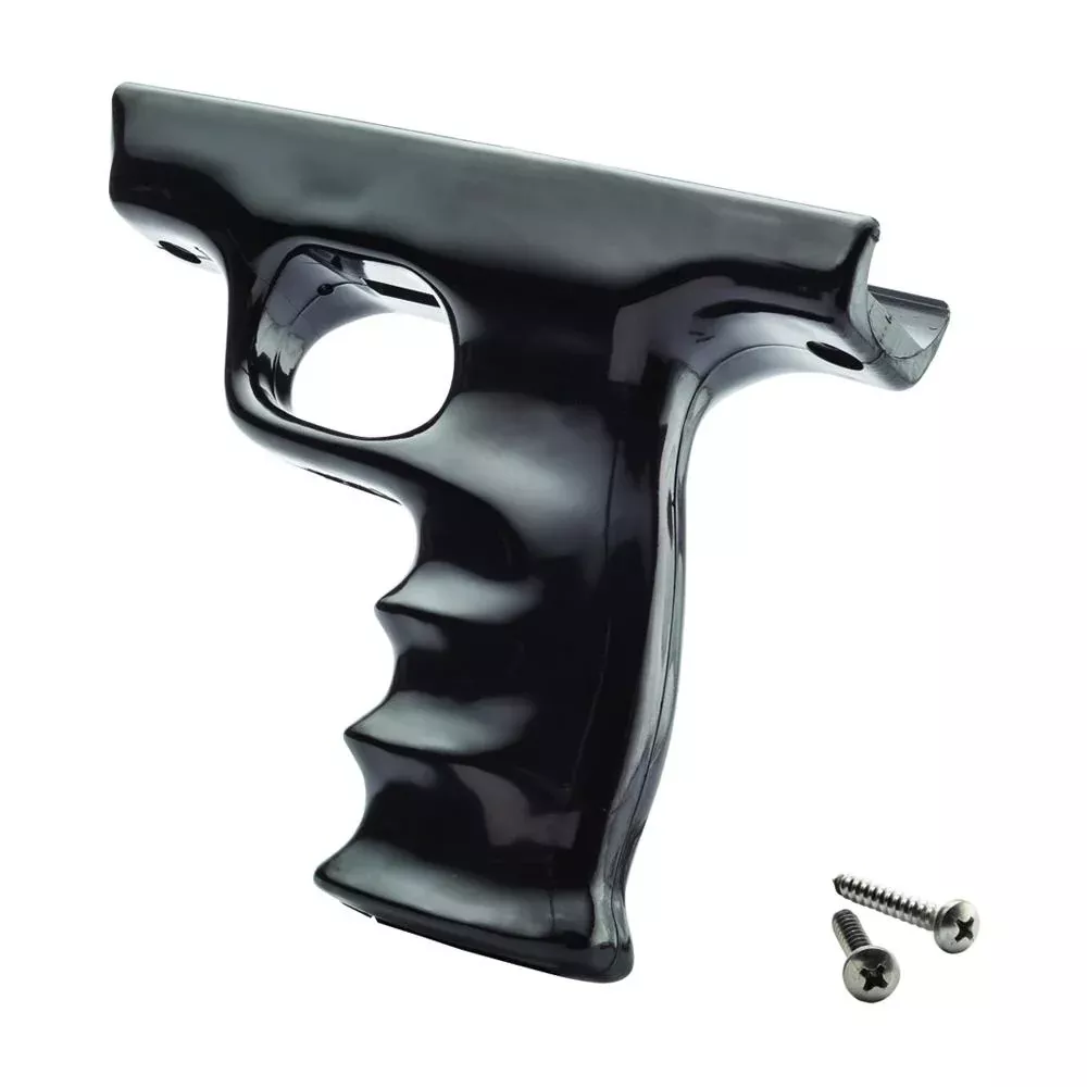 Riffe Competitor Speargun Handle Assembly