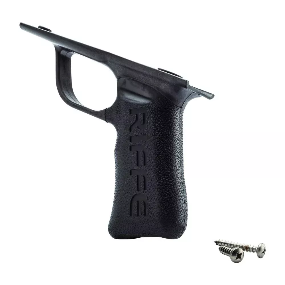 Riffe Euro Speargun Handle Assembly