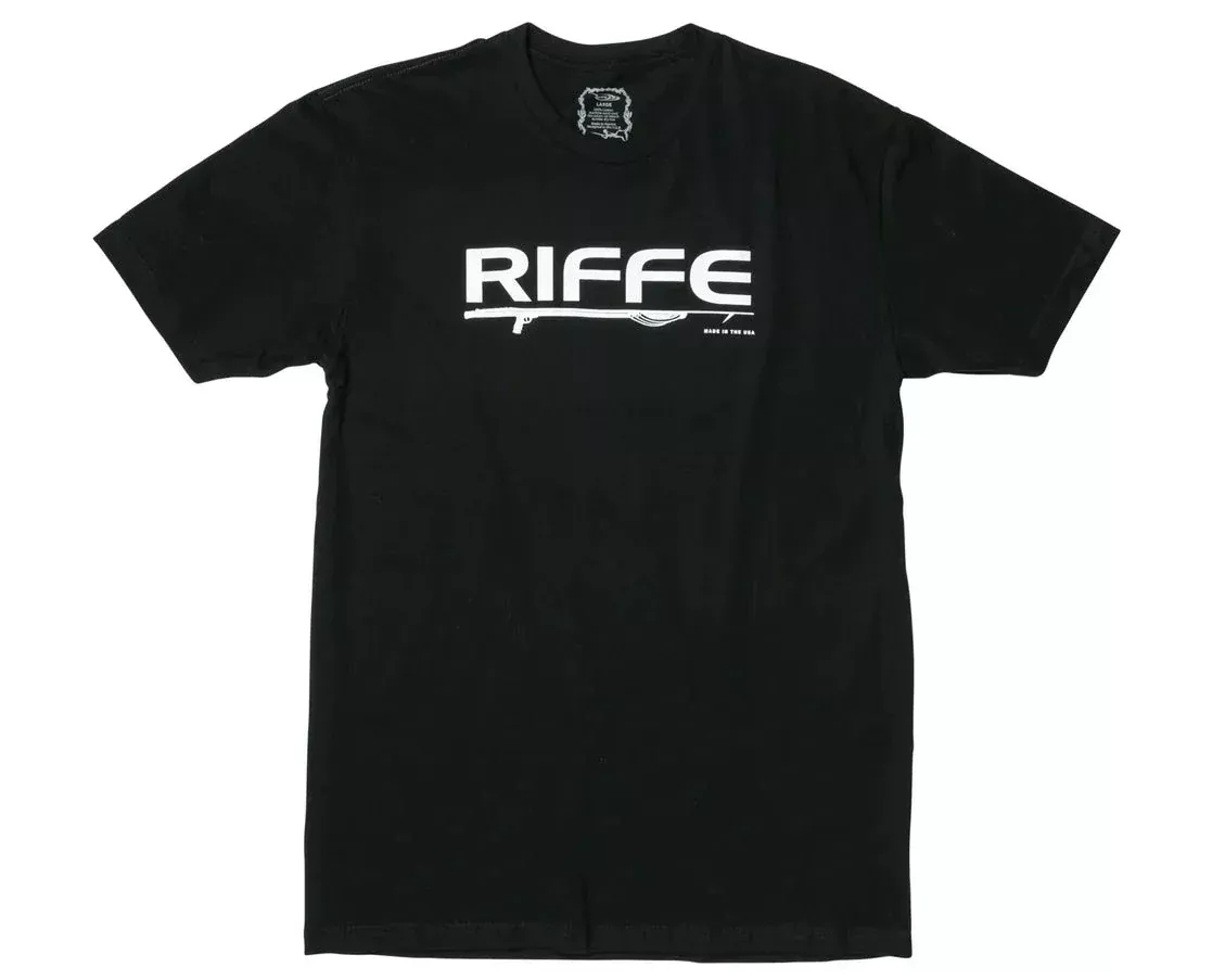 Riffe Gunner Tee