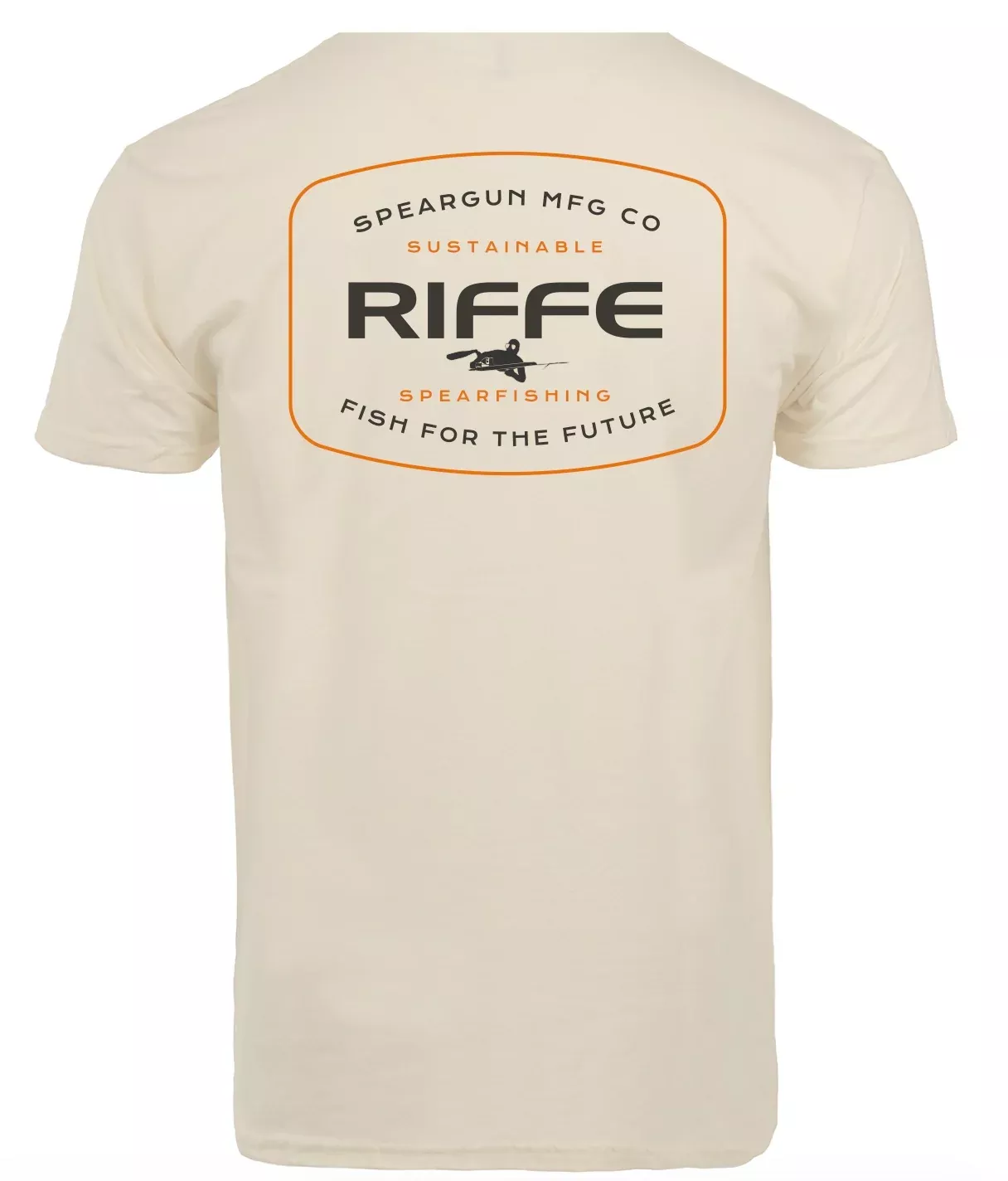 Riffe Harvest Tee