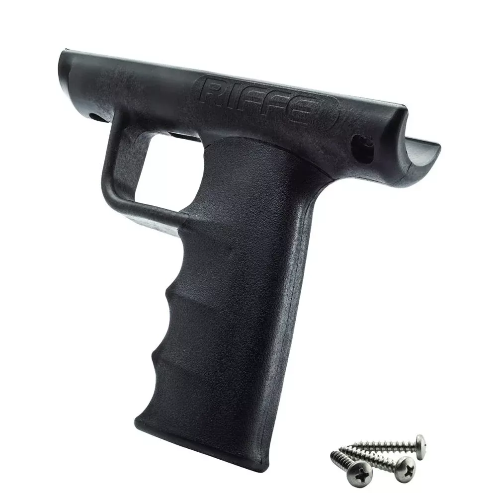 Riffe Mid/Standard Speargun Handle Assembly